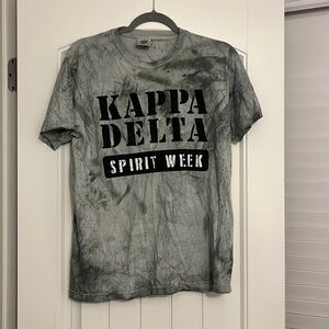 Comfort Colors Kappa Delta T-Shirt